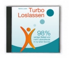Di�tfrei Abnehmen - Turbo Loslassen als H�rbuch direkt auf CD