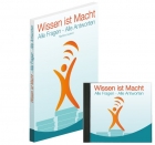 Wissen ist Macht als Sonderedition 2 - Sie sparen fast 30 Euro!