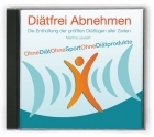 Di�tfrei Abnehmen H�rbuch auf CD im mp3 Format