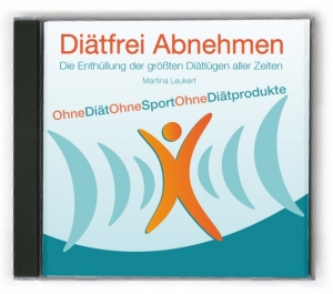 diätfrei abnehmen martina