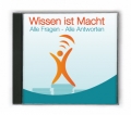 Wissen ist Macht - Alle Fragen- Alle Antworten auf CD