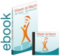 Wissen ist Macht als Sonderedition 1 - Sie sparen fast 30 Euro!